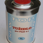 Plniče TOP new