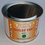 Tmely - řady TOP new