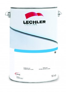 Lechsys hydro