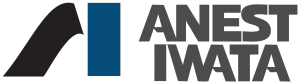 Anest_Iwata_company_logo